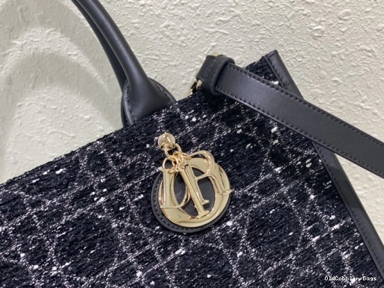 OldCobbler Bags DIRO BOOK TOTE-36*18*28CM MEDIUM 0721